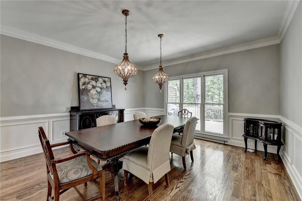 9770 Rod Road, Alpharetta, Georgia image 6
