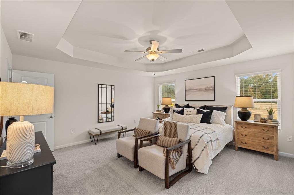 1120 Edinberg Drive #61, Villa Rica, Georgia image 15