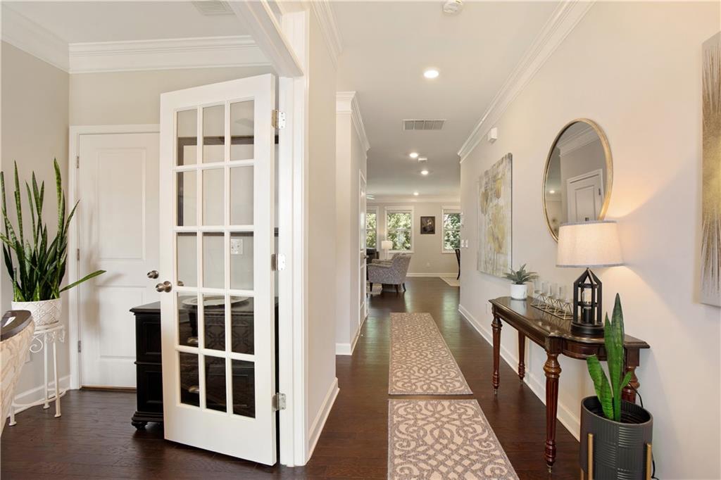 2860 Prestwood Drive