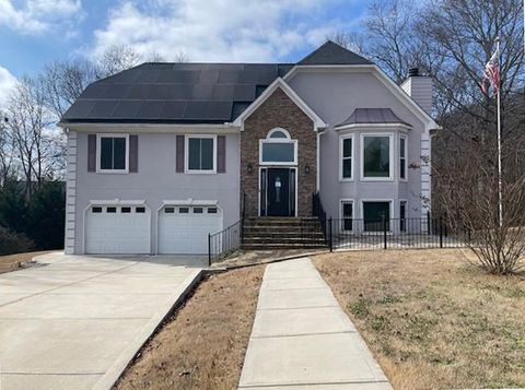 23 Vintage Court SW Cartersville GA 30120