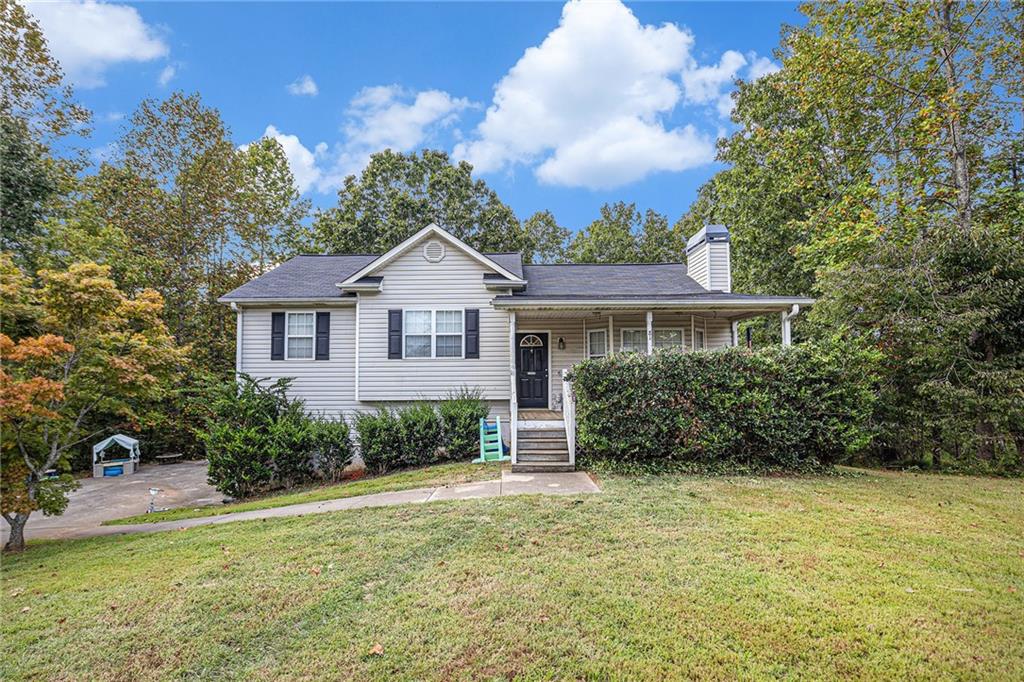81 Fairview Way