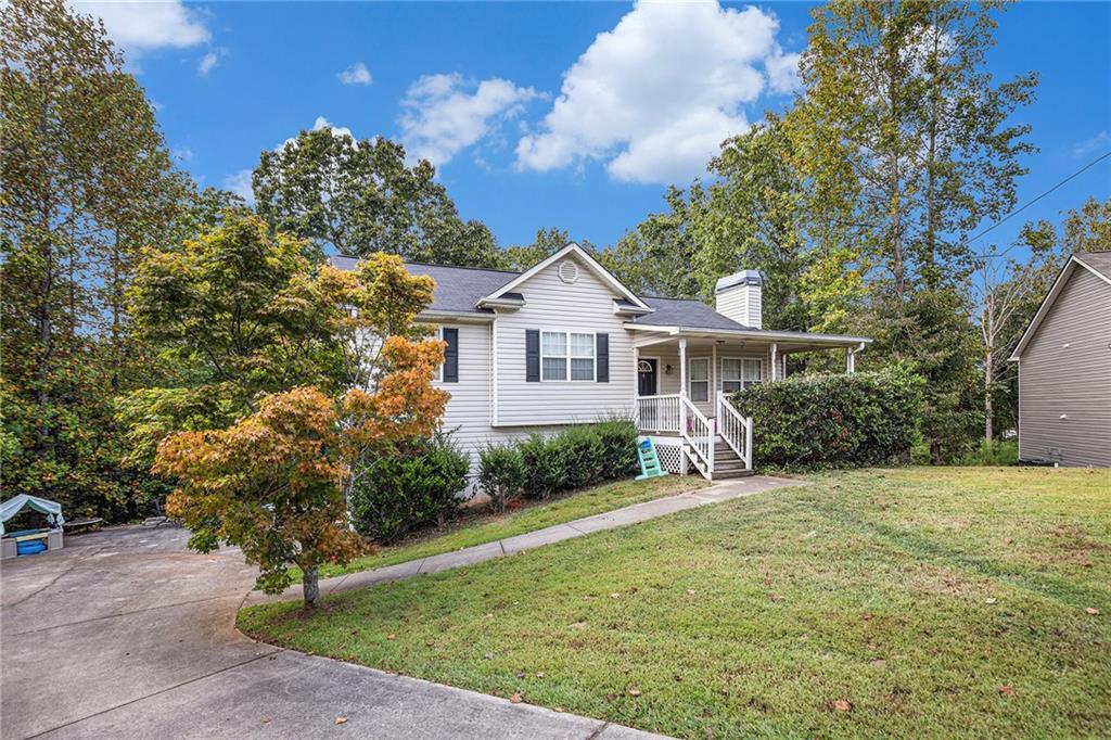 81 Fairview Way