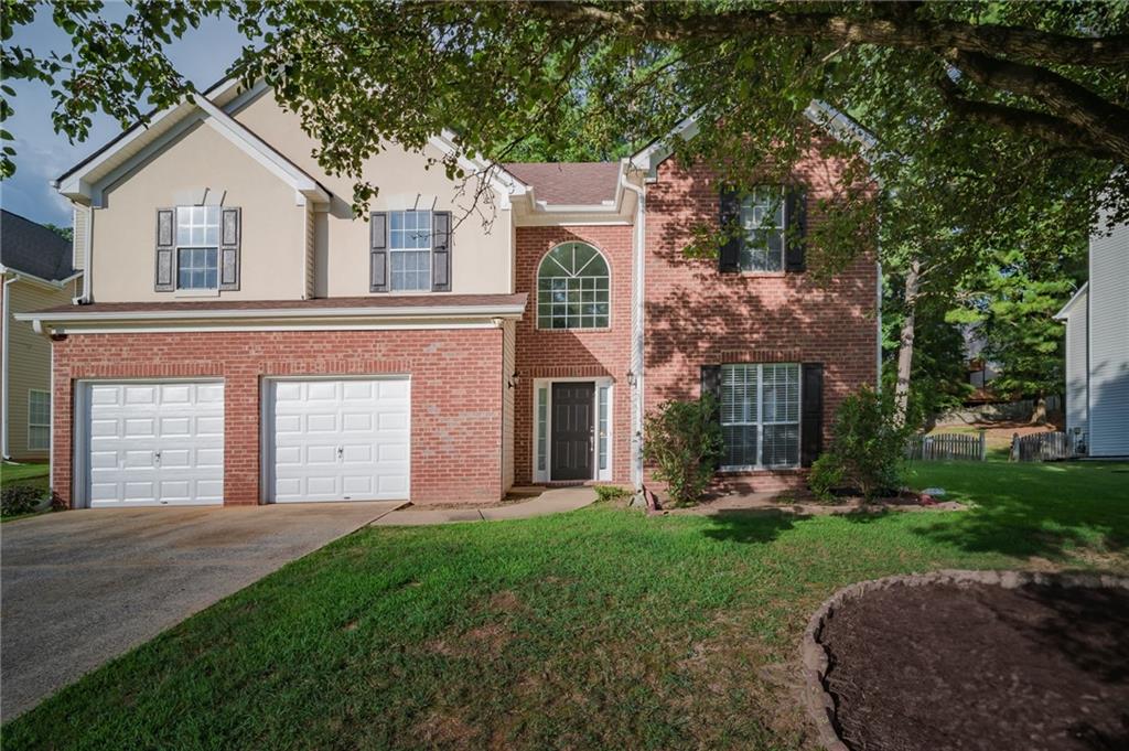 455 Crafton Court