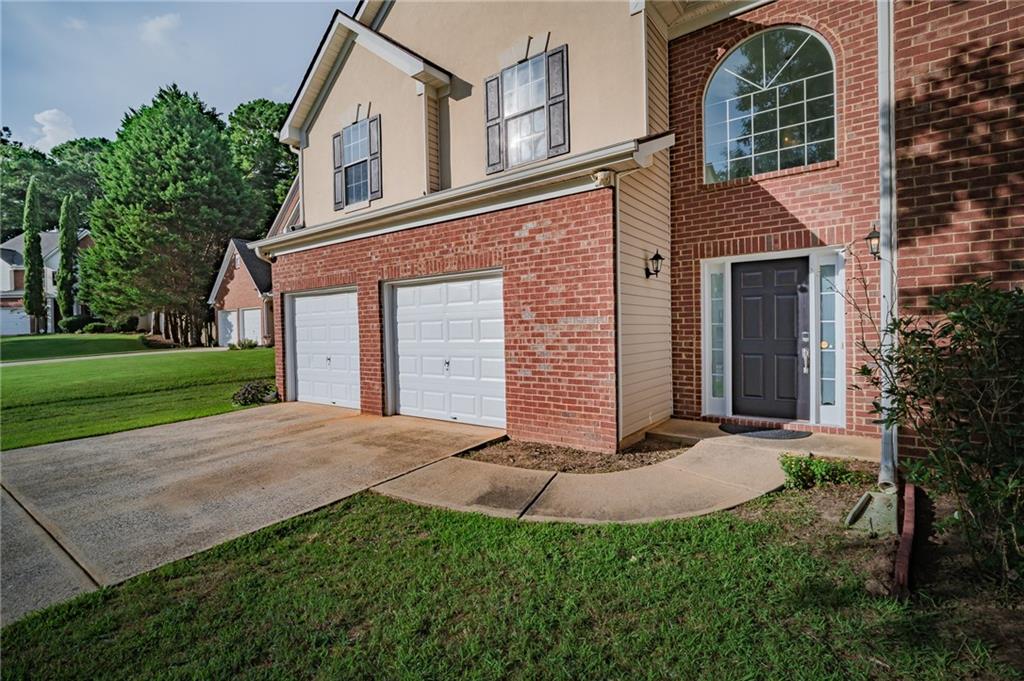 455 Crafton Court