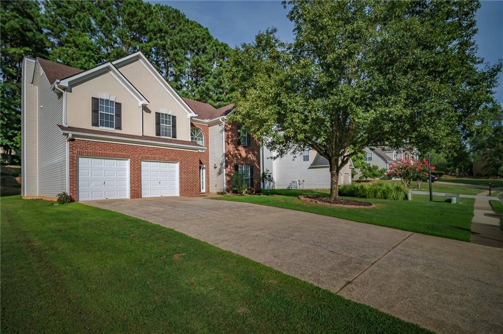 455 Crafton Court