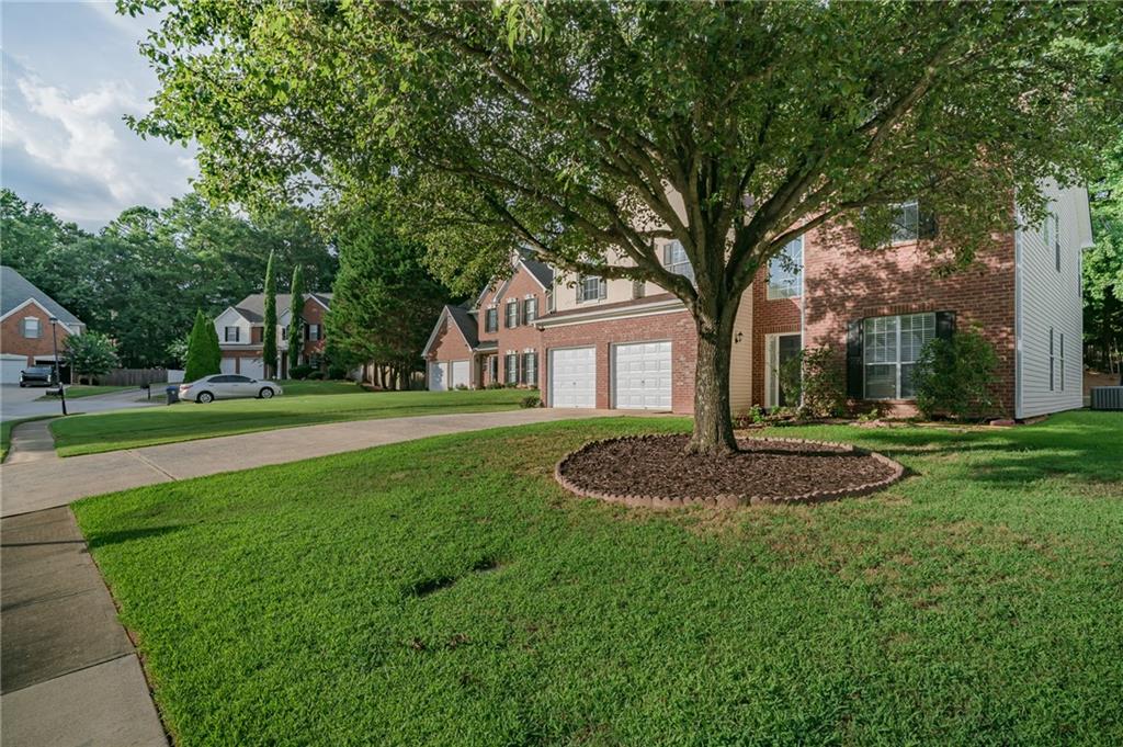 455 Crafton Court