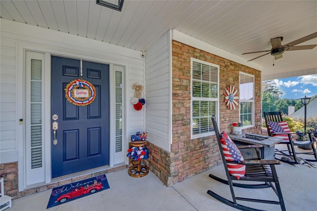 5105 ASHLEY FALLS Court