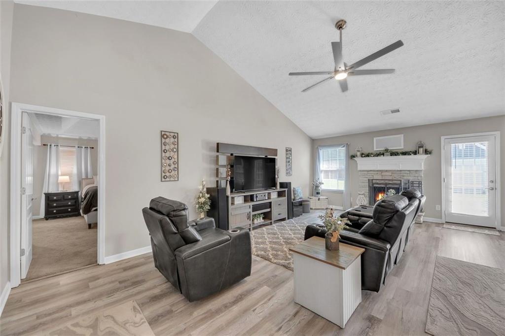 5105 ASHLEY FALLS Court