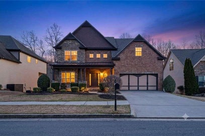 1300 Primrose Park Road Sugar Hill GA 30518
