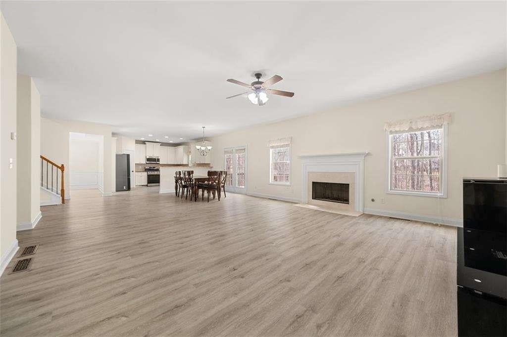 1300 Primrose Park Road