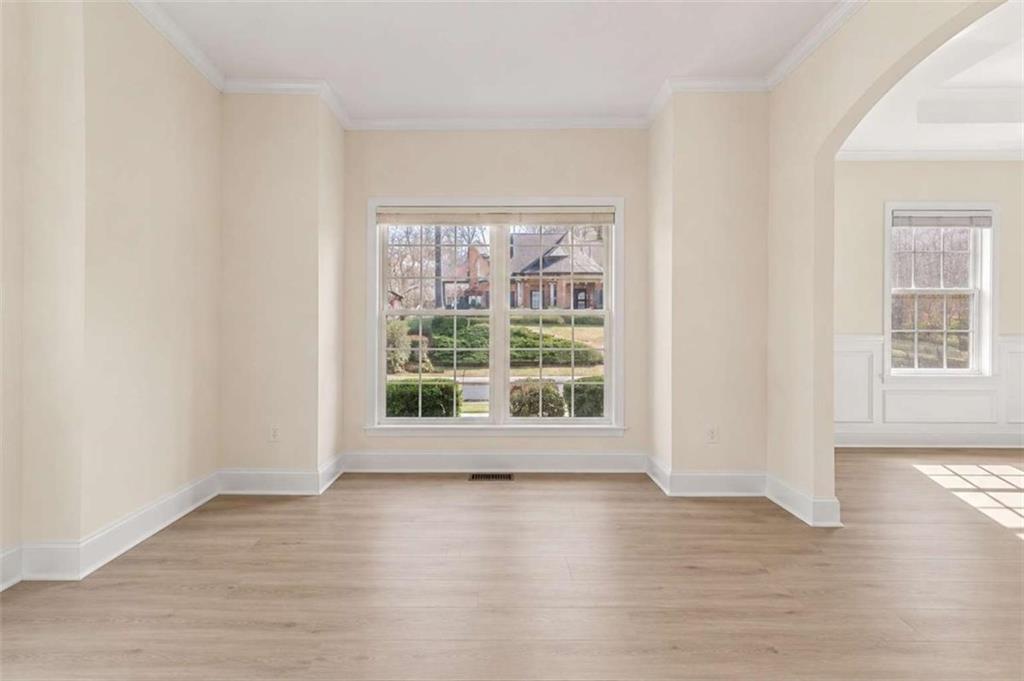 1300 Primrose Park Road