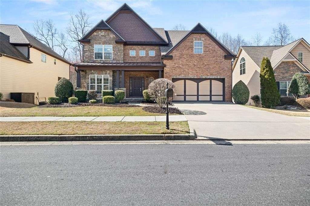1300 Primrose Park Road