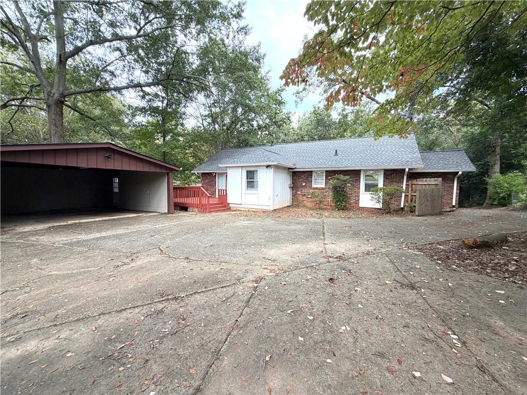 199 Prospect Street