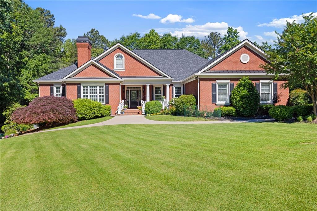 5222 Legends Drive