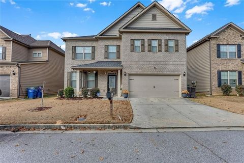 7707 Volion Drive Fairburn GA 30213