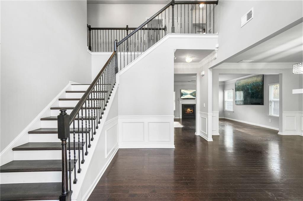 200 Cherokee Reserve Circle