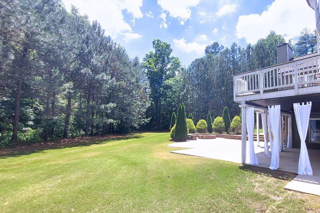 149 Stargrass Way, Grayson, Georgia image 39