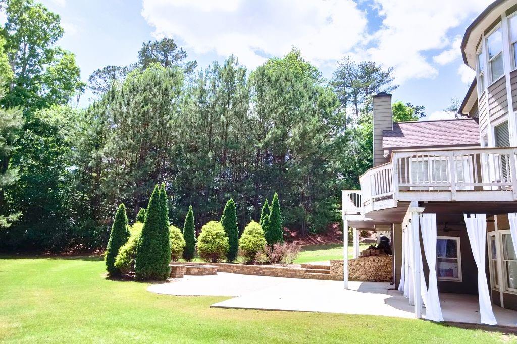149 Stargrass Way, Grayson, Georgia image 40