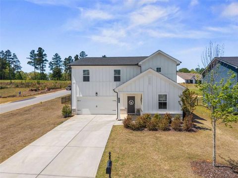 177 Sweet Briar Way Homer GA 30547