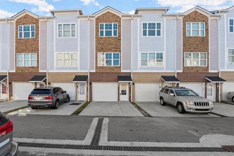 Photo of 2017 Ocean Drive, Atlanta, GA 30318 (MLS # 7735391)