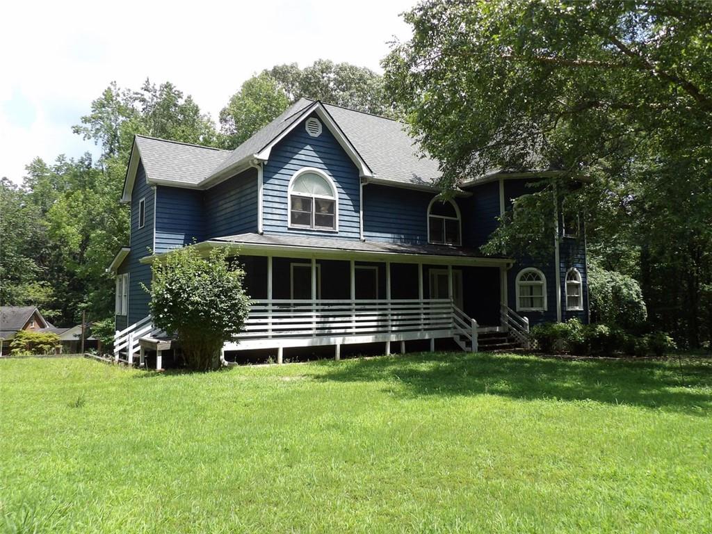 674 Graham Road