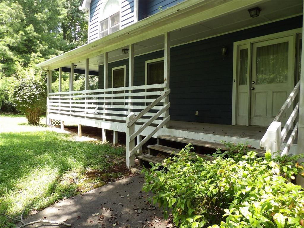 674 Graham Road