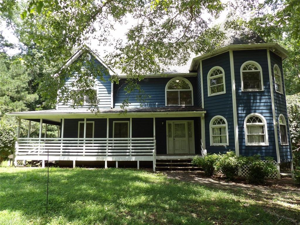 674 Graham Road