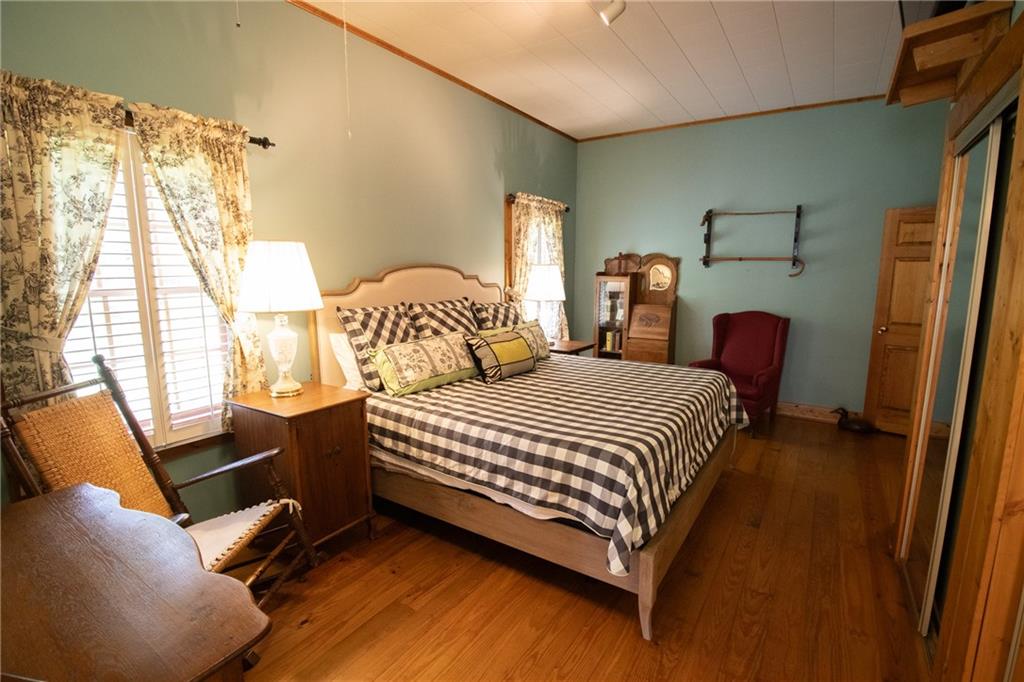 3530 Refuge Road, Jasper, Georgia image 25