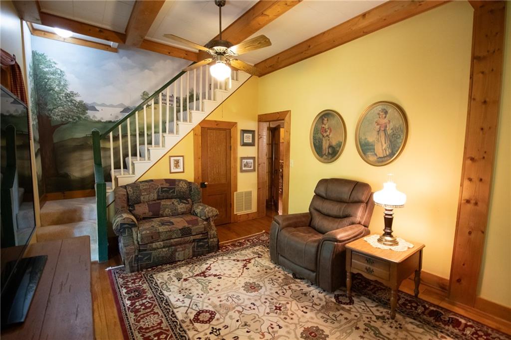 3530 Refuge Road, Jasper, Georgia image 23