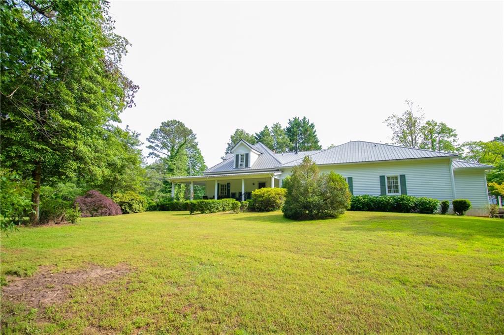 3530 Refuge Road, Jasper, Georgia image 7
