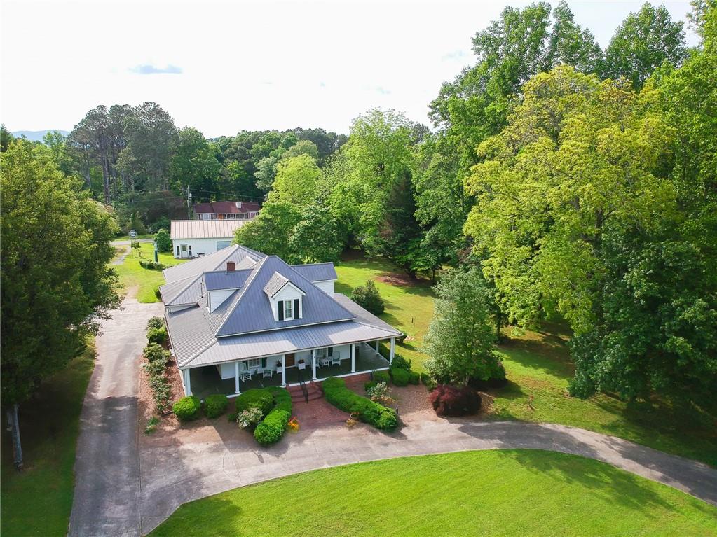 3530 Refuge Road, Jasper, Georgia image 1
