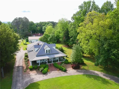 3530 Refuge Road, Jasper, GA 30143 - MLS#: 7574896