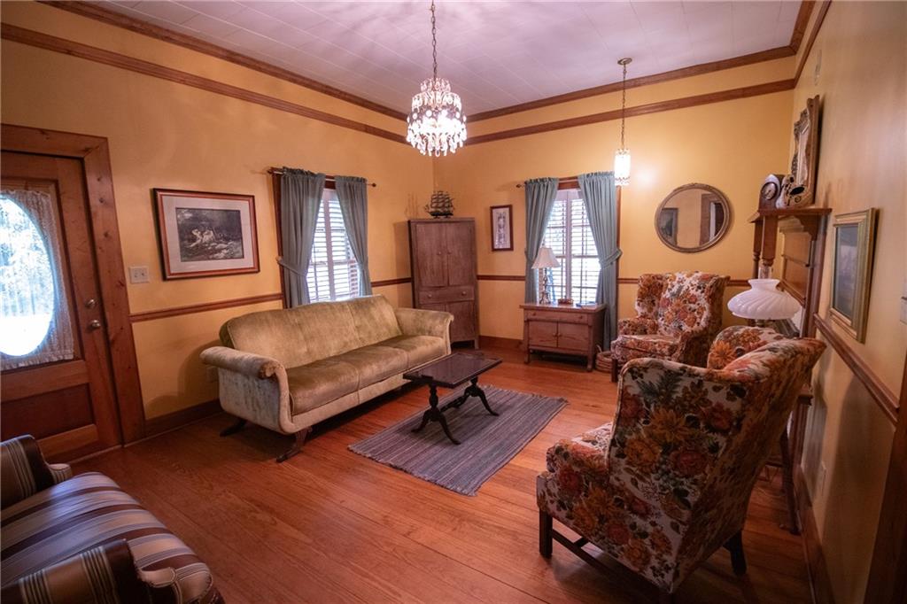 3530 Refuge Road, Jasper, Georgia image 20