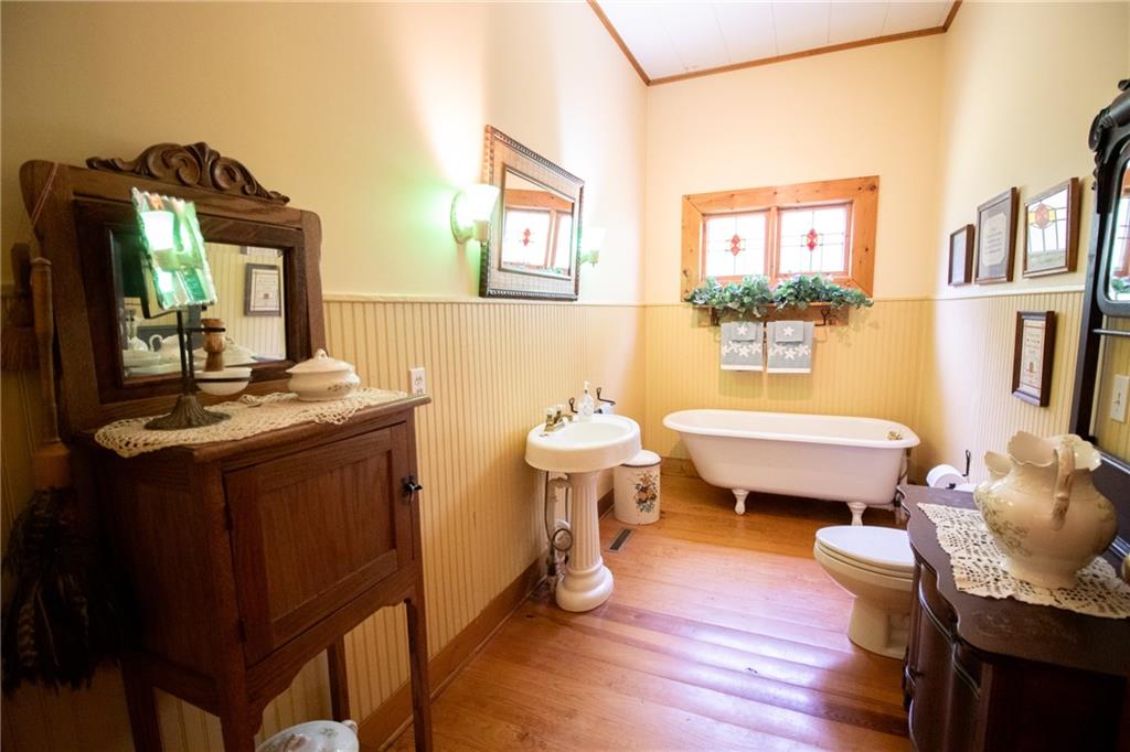 3530 Refuge Road, Jasper, Georgia image 34