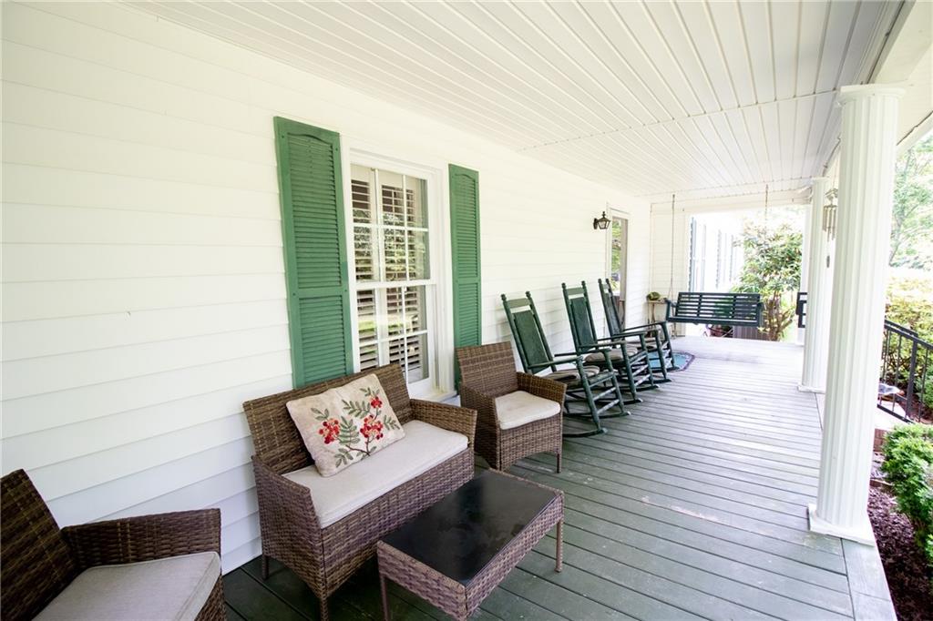 3530 Refuge Road, Jasper, Georgia image 14