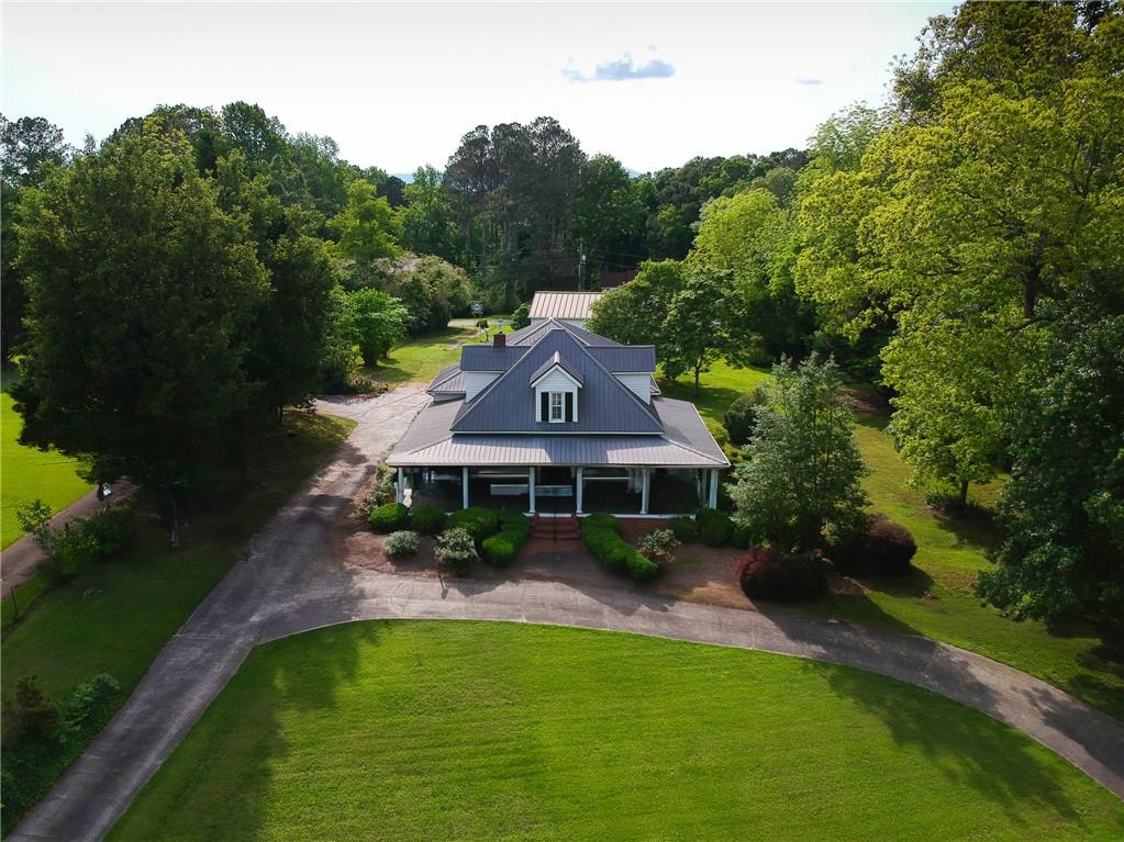 3530 Refuge Road, Jasper, Georgia image 37
