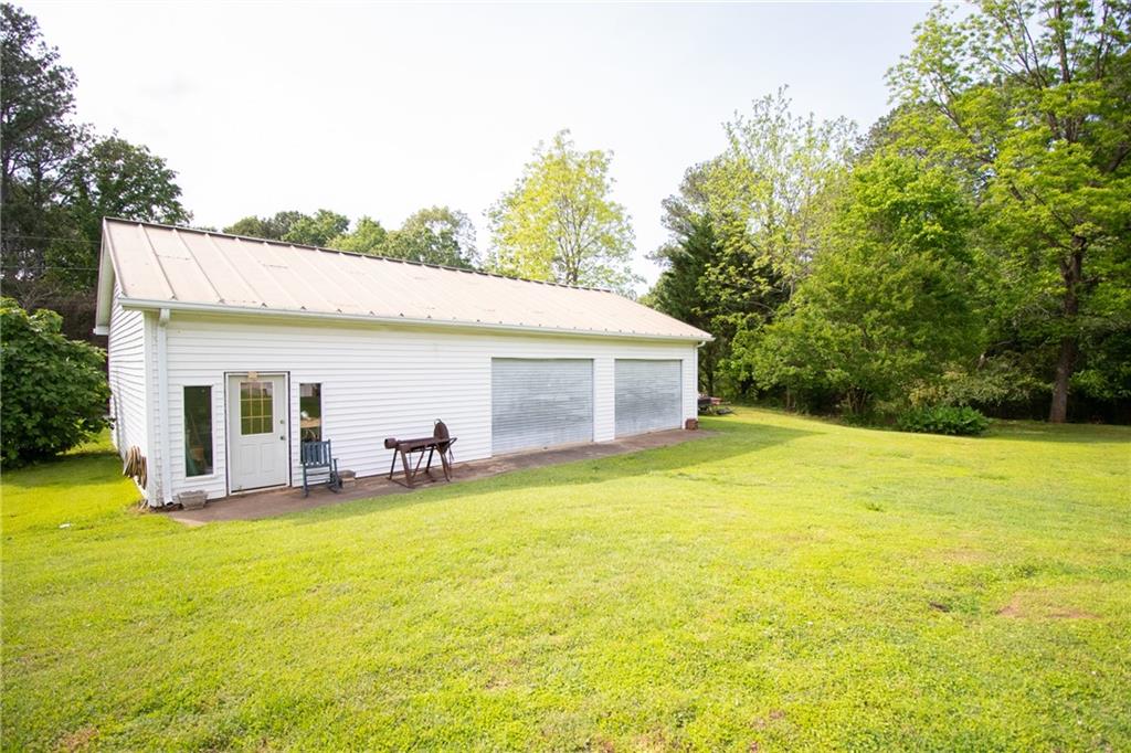 3530 Refuge Road, Jasper, Georgia image 12