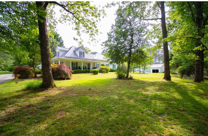 3530 Refuge Road, Jasper, Georgia image 11