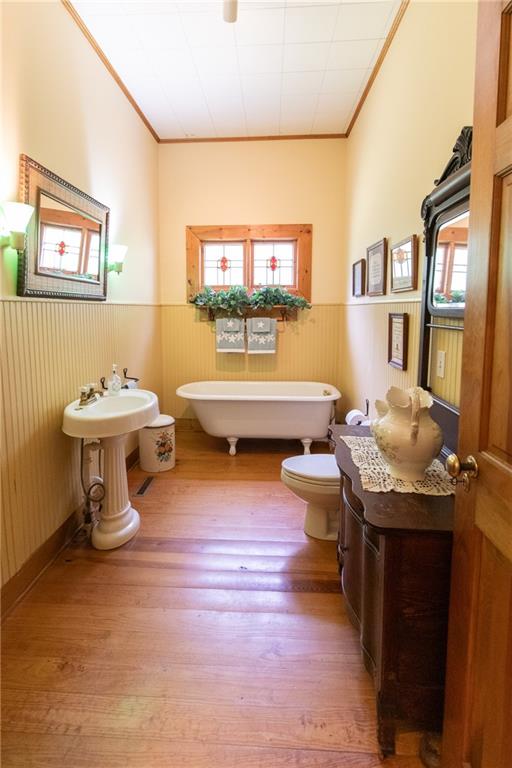3530 Refuge Road, Jasper, Georgia image 33