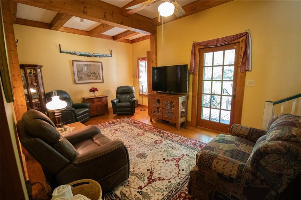 3530 Refuge Road, Jasper, Georgia image 22