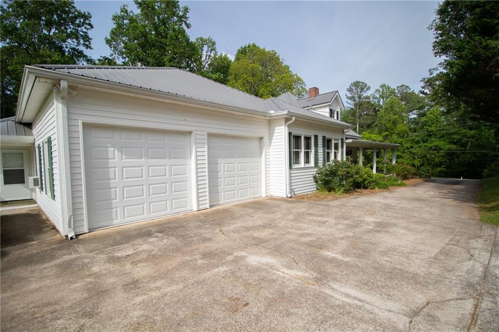 3530 Refuge Road, Jasper, Georgia image 8