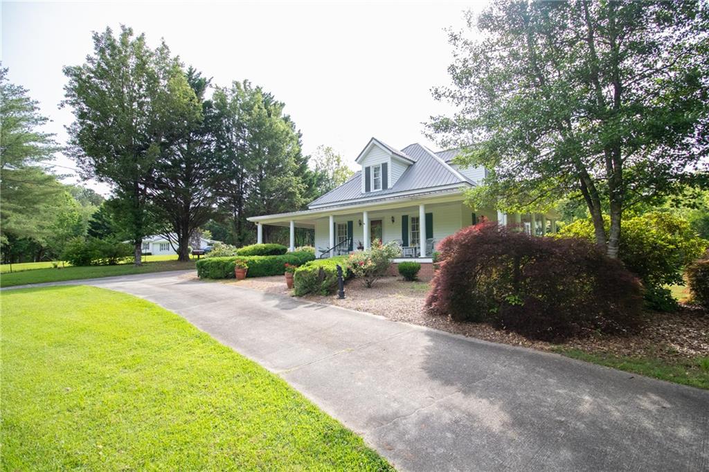 3530 Refuge Road, Jasper, Georgia image 3