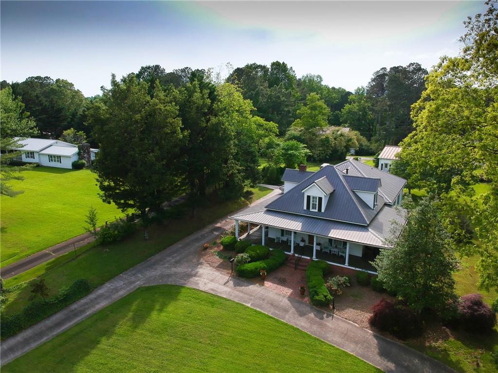 3530 Refuge Road, Jasper, Georgia image 2