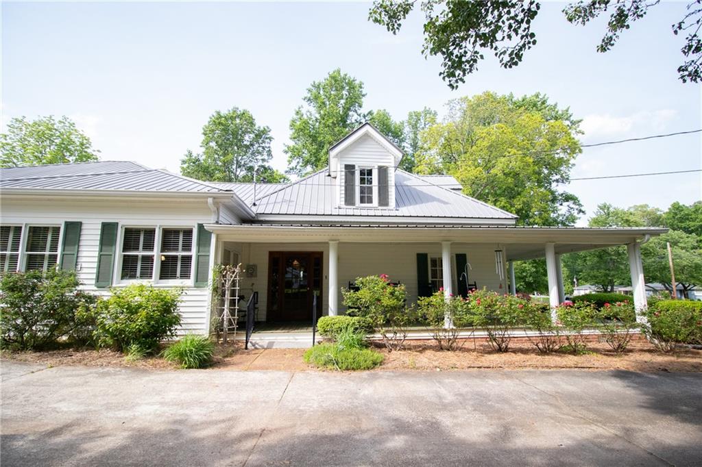 3530 Refuge Road, Jasper, Georgia image 6