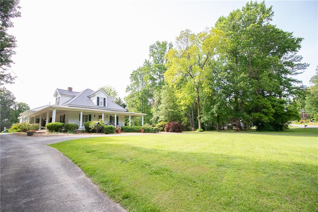 3530 Refuge Road, Jasper, Georgia image 5