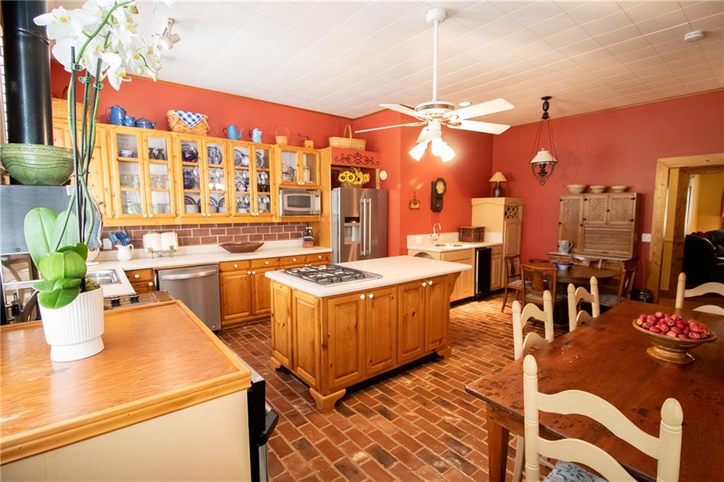 3530 Refuge Road, Jasper, Georgia image 16