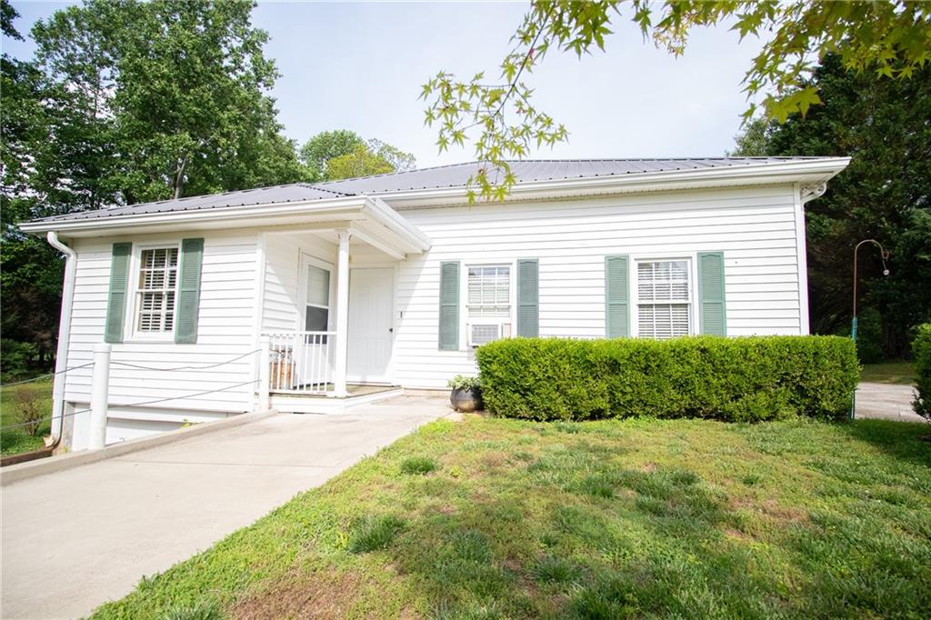3530 Refuge Road, Jasper, Georgia image 10