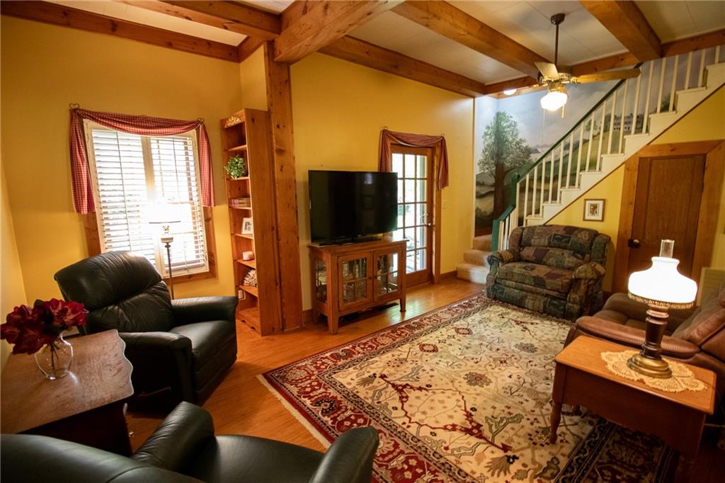 3530 Refuge Road, Jasper, Georgia image 21