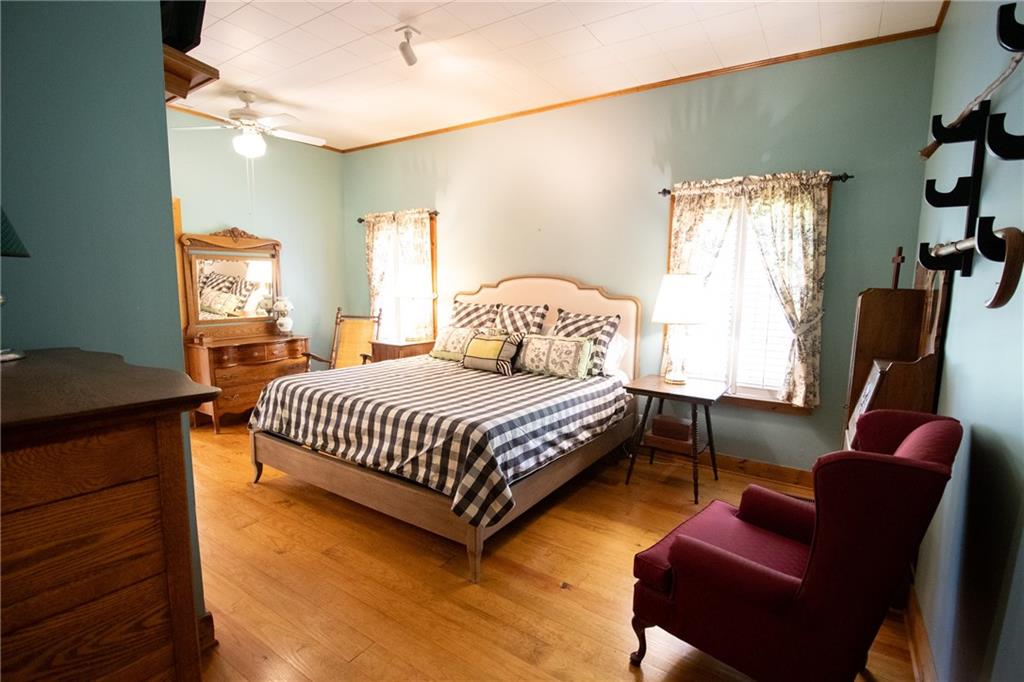 3530 Refuge Road, Jasper, Georgia image 24