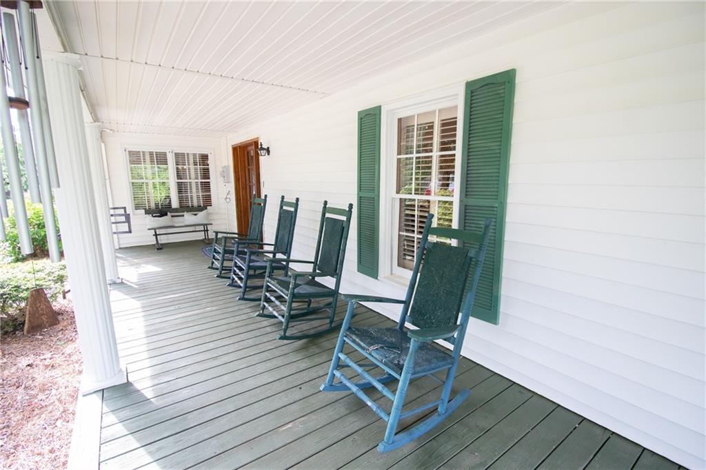 3530 Refuge Road, Jasper, Georgia image 13